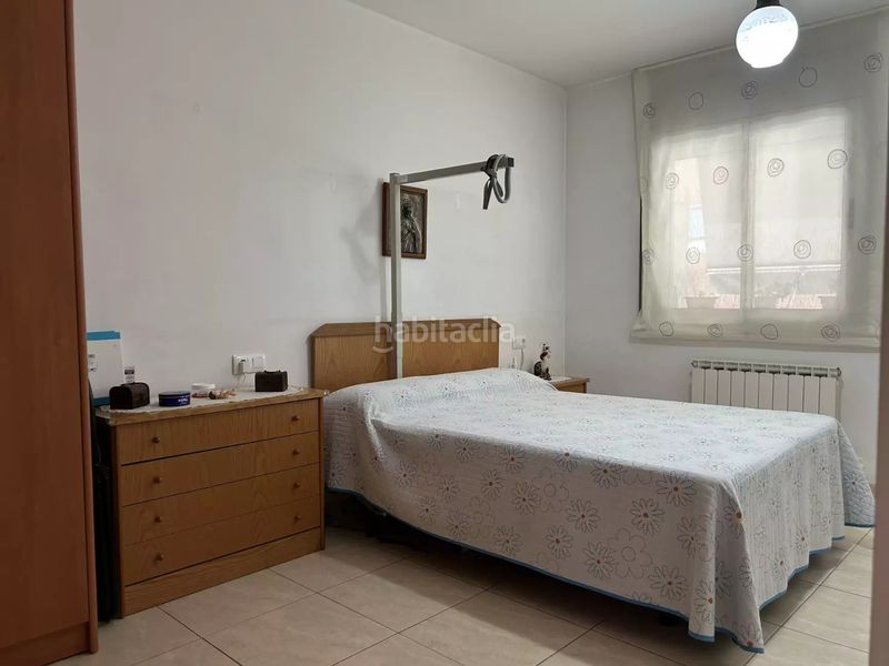 Foto 08347f8e-bbe4-4b64-a29d-7f4023781a79. Pis amb calefacció aparcament a Hostalric