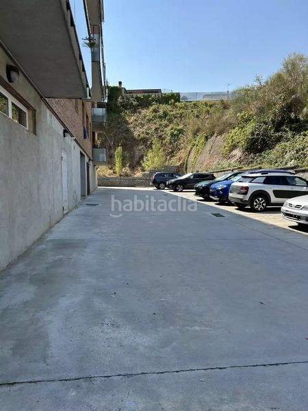 Foto a8ea181c-b095-45c6-8d51-57397893b8e4. Pis amb calefacció aparcament a Hostalric