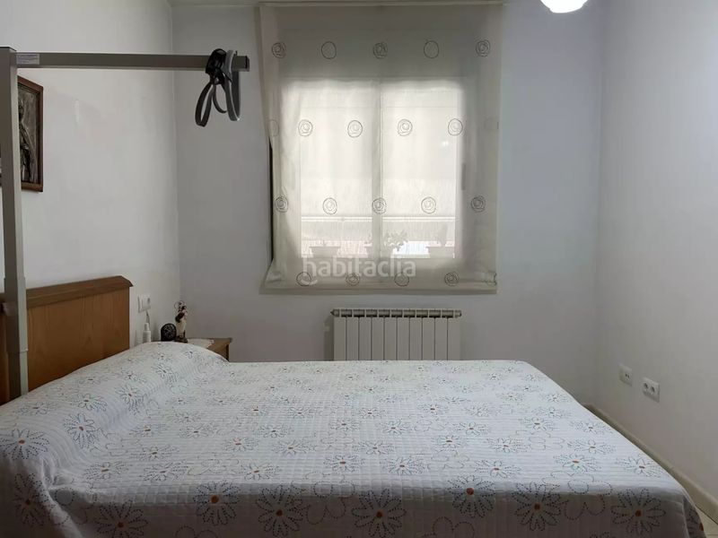 Foto acc69a7a-2776-41bb-afc3-bd5d639bde2b. Pis amb calefacció aparcament a Hostalric