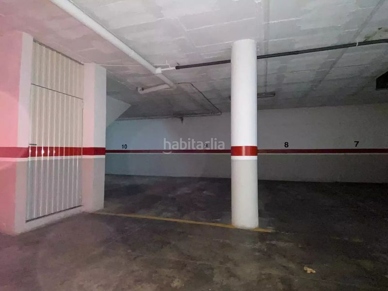 Foto 0d7ead79-79ed-44ef-955a-ca1f206fbb2c. Appartamento con parcheggio in Hostalric