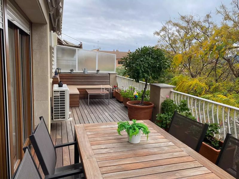 Foto 4fd23c26-ddb1-412b-bf69-b4253aa30baf. Appartamento con parcheggio in Hostalric