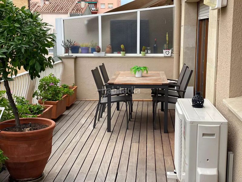 Foto 68db0f61-1124-4827-86ea-bf6d9b24d3d9. Appartamento con parcheggio in Hostalric