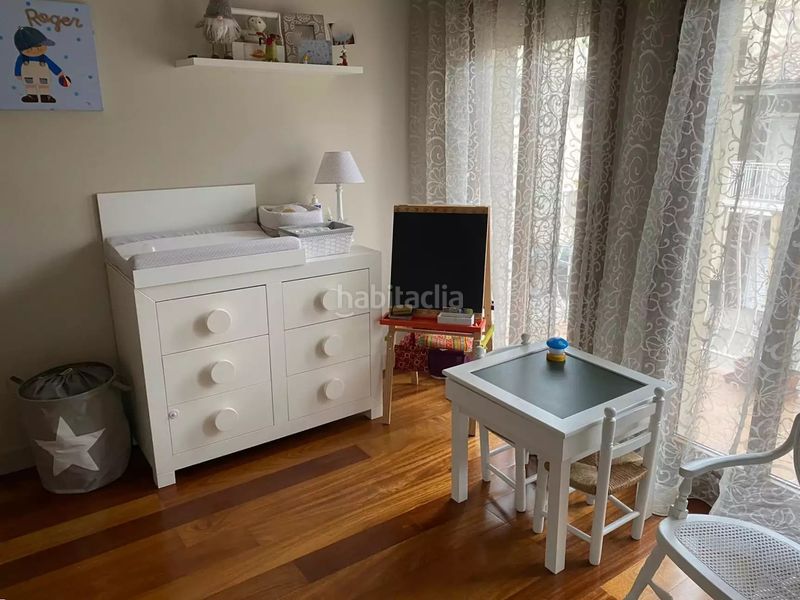 Foto 8060f72c-2760-4c9d-a01d-80009dfc9922. Appartamento con parcheggio in Hostalric