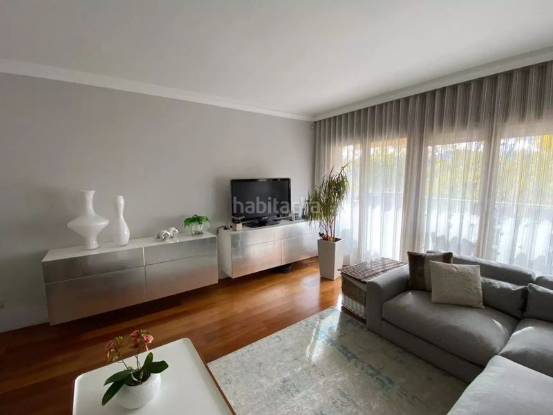 Foto 8083b1e2-9151-4c2c-b819-83c745eb062c. Appartamento con parcheggio in Hostalric