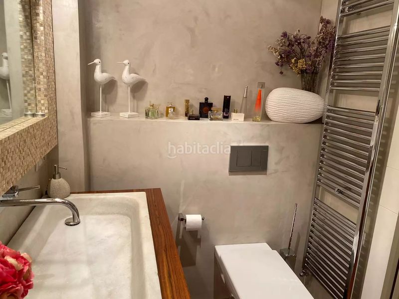 Foto b7226c09-6386-45c9-8086-dc170e674993. Appartamento con parcheggio in Hostalric