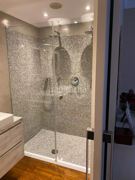 Foto c3dd4d60-ca62-4c3b-890d-b0a412ab0f97. Appartamento con parcheggio in Hostalric