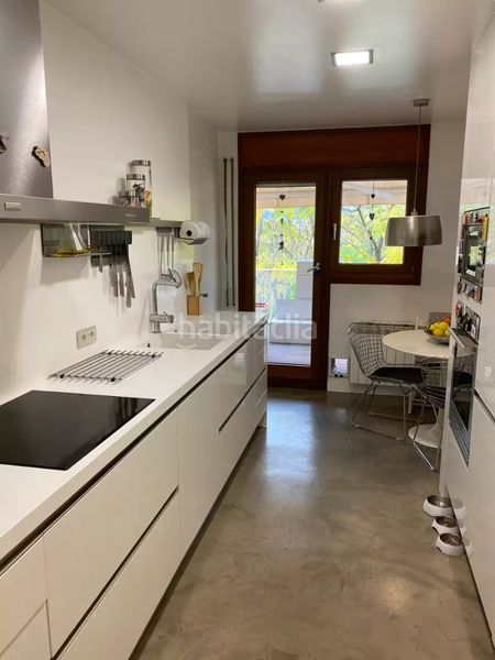 Foto d9b2ab09-44b1-446b-88d8-038934da127b. Appartamento con parcheggio in Hostalric
