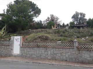 Terreno residenziale in Sant Celoni