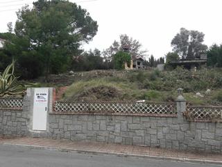 Terreny residencial a Sant Celoni. Terreno en venta en riells cerca de los servicios