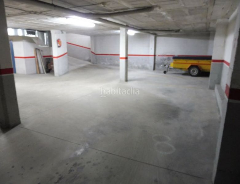 Foto 0ecb5c65-bd12-4e2e-bd15-9674b58fd1b5. Aparcament cotxe a Hostalric