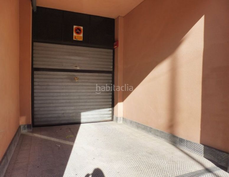 Foto 8b851804-462f-45f7-bdaa-92acaf784e88. Aparcament cotxe a Hostalric