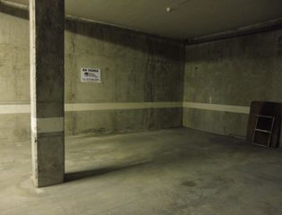 Car parking in Hostalric. Plaza de párquing en venta en hostalric