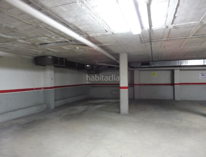 Foto c4ec8870-dabb-426e-a1f2-f9e3d5796ab7. Aparcament cotxe a Hostalric