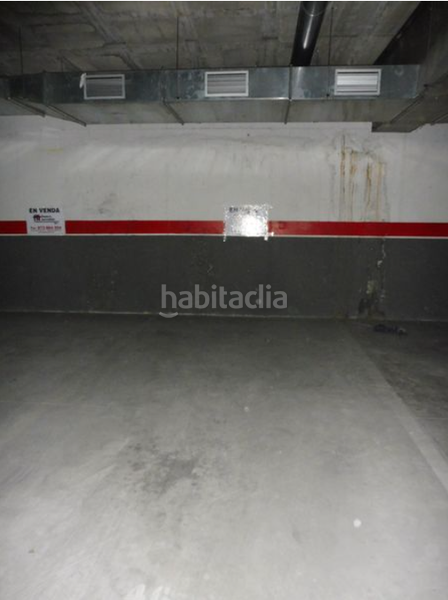 Foto 3e6bd37d-3e67-43d0-bae6-8eca2bd691b9. Posto auto in Hostalric