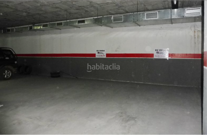 Foto 6e8ad069-07c5-4fee-a1dc-934a01eeb3a8. Posto auto in Hostalric