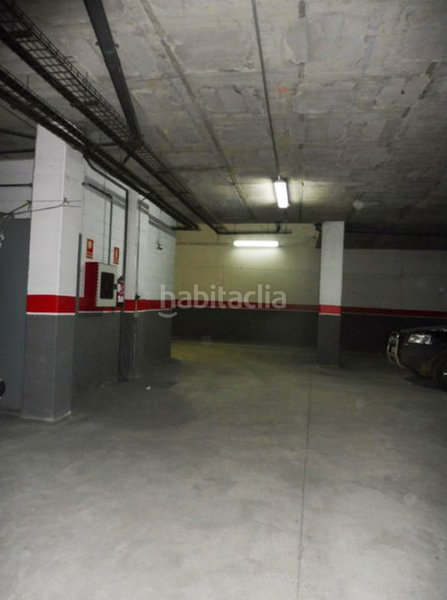 Foto c5679b41-6e21-4a3f-bd46-3fb2c1e1d31a. Posto auto in Hostalric