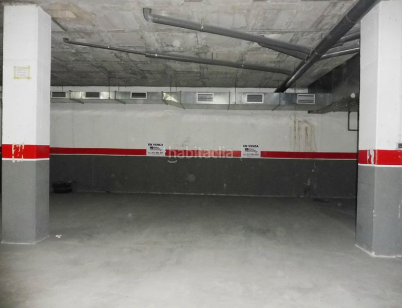 Foto e4f51a3e-bcf1-4f4a-8475-81804efe1e4b. Posto auto in Hostalric