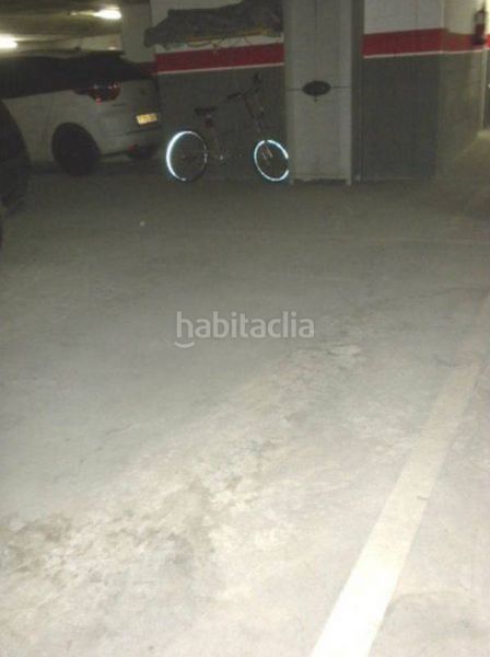 Foto 817554d9-529f-432d-a015-63a9fc701e70. Aparcament cotxe a Hostalric