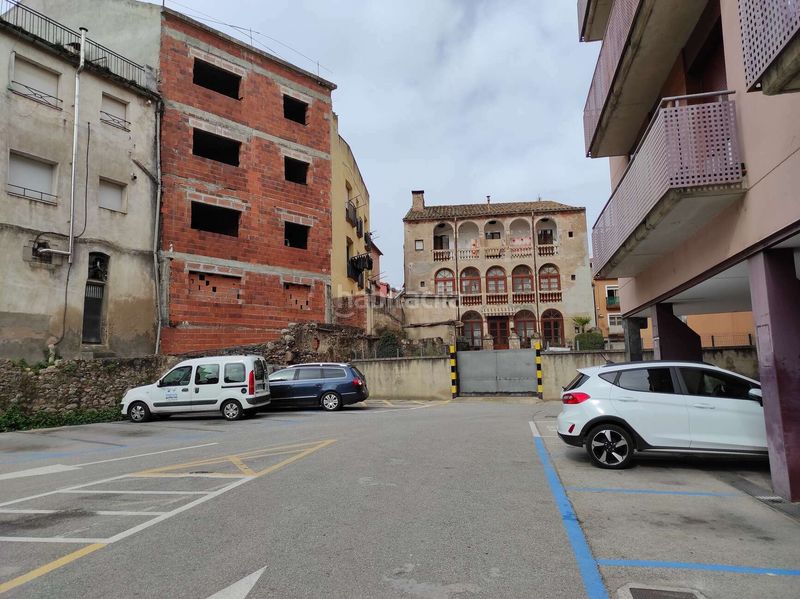 Foto 468fd874-e5ff-4238-903b-c8ba80ad320b. Edifici a Arbúcies