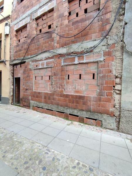 Foto 92f70470-65d4-4b72-ae6f-583363f13a7c. Edificio  en construcción en venta en Arbúcies