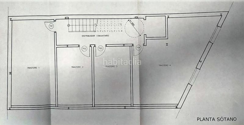 Foto a4d3d124-e1e1-4462-b7c0-e308856edac6. Edificio  en construcción en venta en Arbúcies