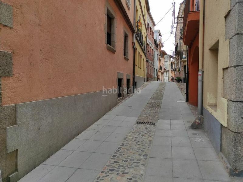 Foto ac1a6a2f-2aca-43d9-b51d-295442ea99dc. Edificio  en construcción en venta en Arbúcies