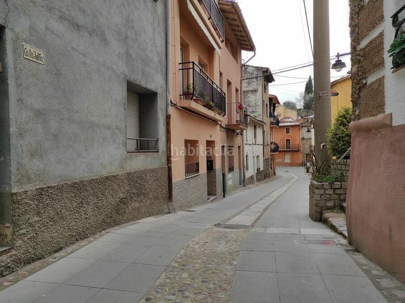 Foto b366771e-07f3-4929-ab00-c2a826211eda. Edificio  en construcción en venta en Arbúcies