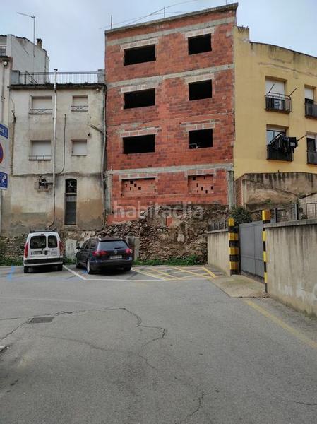 Foto d380c289-e26a-4d58-804c-094b53e372f3. Edificio  en construcción en venta en Arbúcies