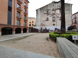 Edifici a Arbúcies. Edificio en construcción en venta en arbúcies