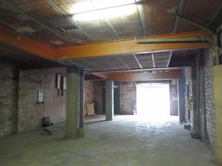 Local Comercial a Hostalric. Local en venta a hostalric