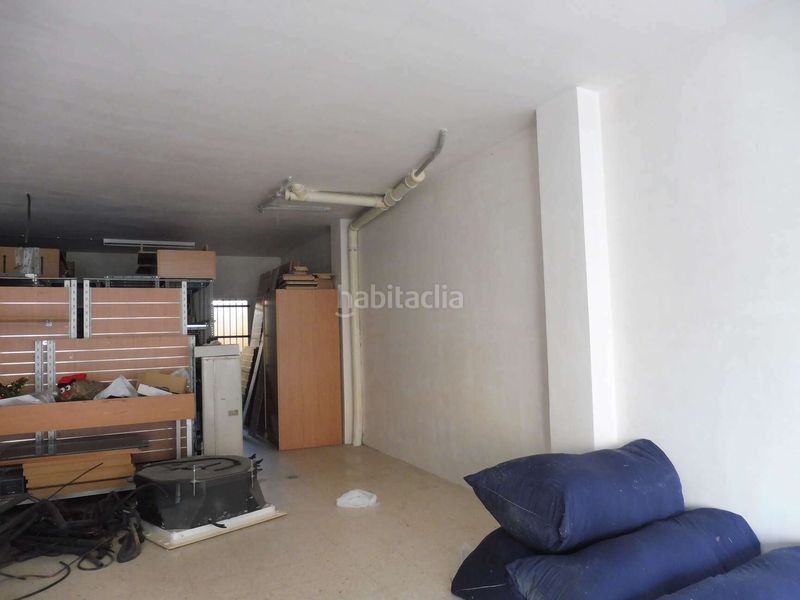 Foto 27271d0c-00ab-4599-a656-bd7e16f1c533. Local comercial a Hostalric