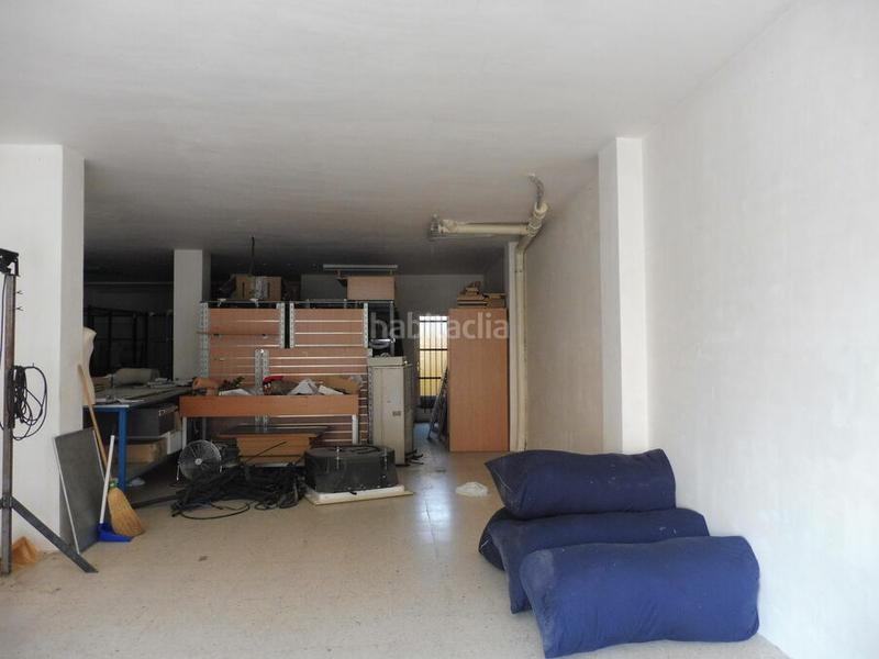 Foto 5a81c3bc-152e-40fb-b951-b70325ef9291. Local comercial a Hostalric