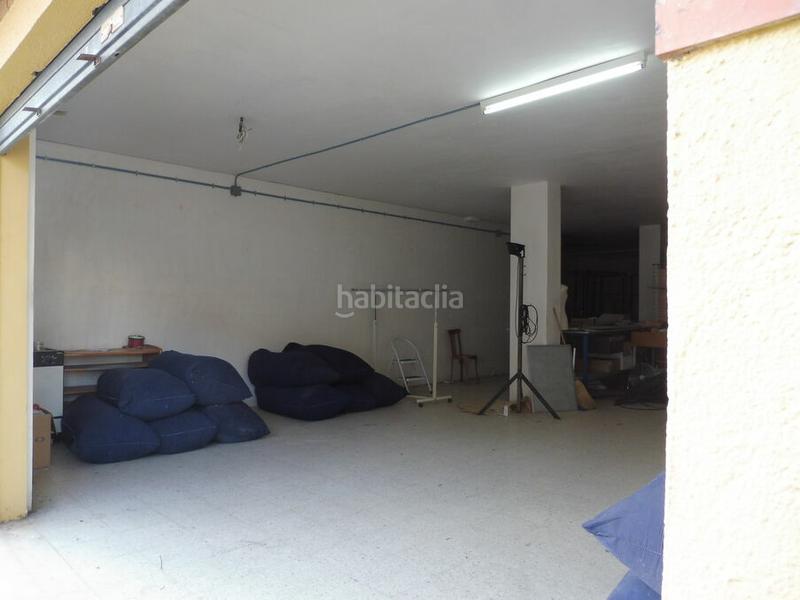 Foto cb7b2446-d245-4c40-ba85-3ab20069f9f9. Local comercial a Hostalric