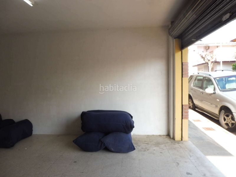 Foto cea49469-3530-485d-83f6-533d3ee23498. Local comercial a Hostalric