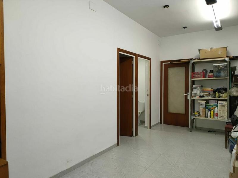 Foto fe824875-63a0-4ea2-bf3b-1707e47d8c2b. Locale commerciale in Hostalric