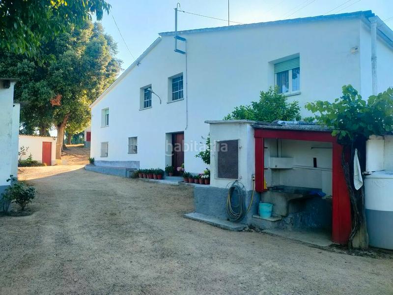 Foto 09bce488-e647-4ffe-8372-d98ca365027e. Masía  en venta en Massanes