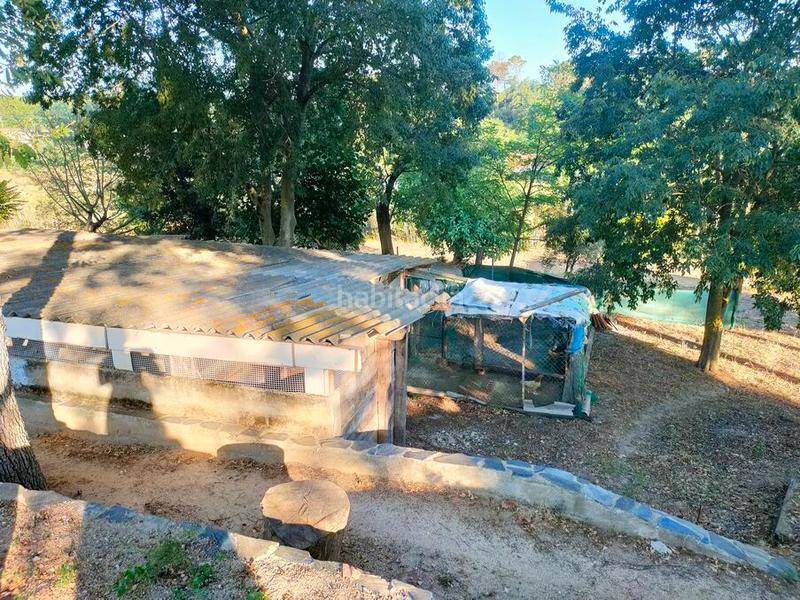 Foto 4c795d5f-78f8-4690-9dc6-697d4a210a7c. Masía  en venta en Massanes