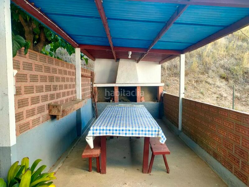 Foto 5542de43-9fc5-4be0-81b6-9fc1ce6313d9. Masía  en venta en Massanes