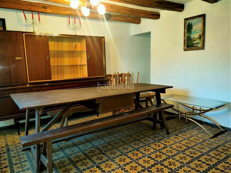 Foto 78736cf9-4c37-4768-951e-ab5b4d93c460. Masía  en venta en Massanes