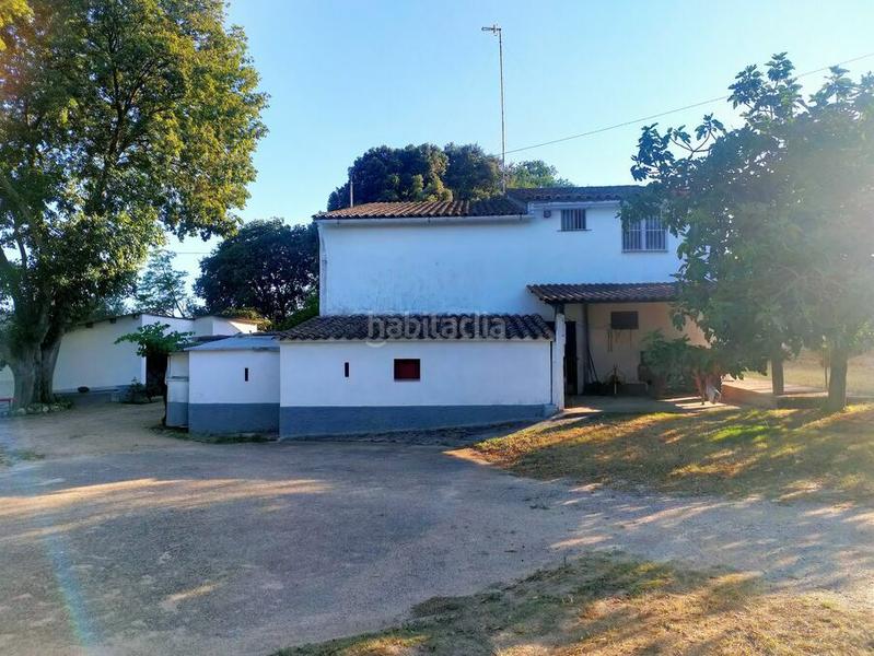 Foto 8bdb66fc-970b-4acd-a812-2bf05469cadd. Masía  en venta en Massanes