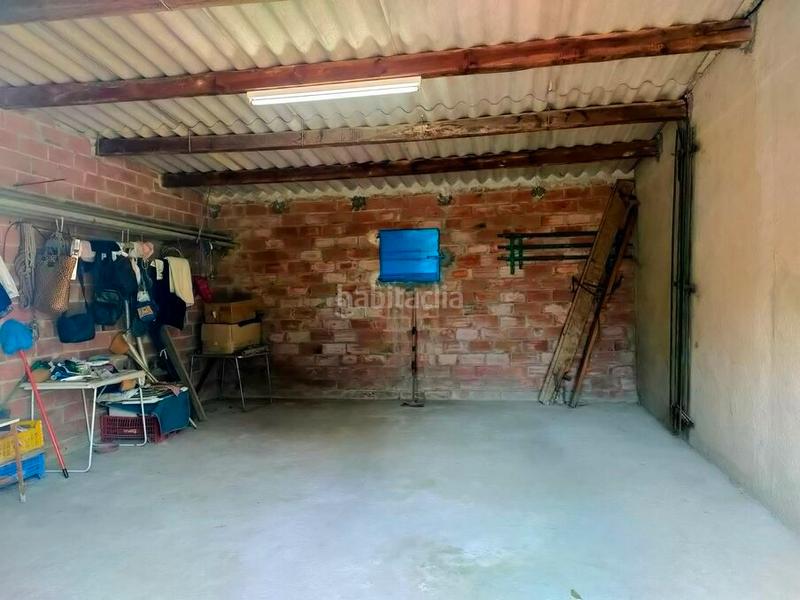 Foto 98a9a256-6ccf-4ee3-9aa9-d98f385ab624. Masía  en venta en Massanes