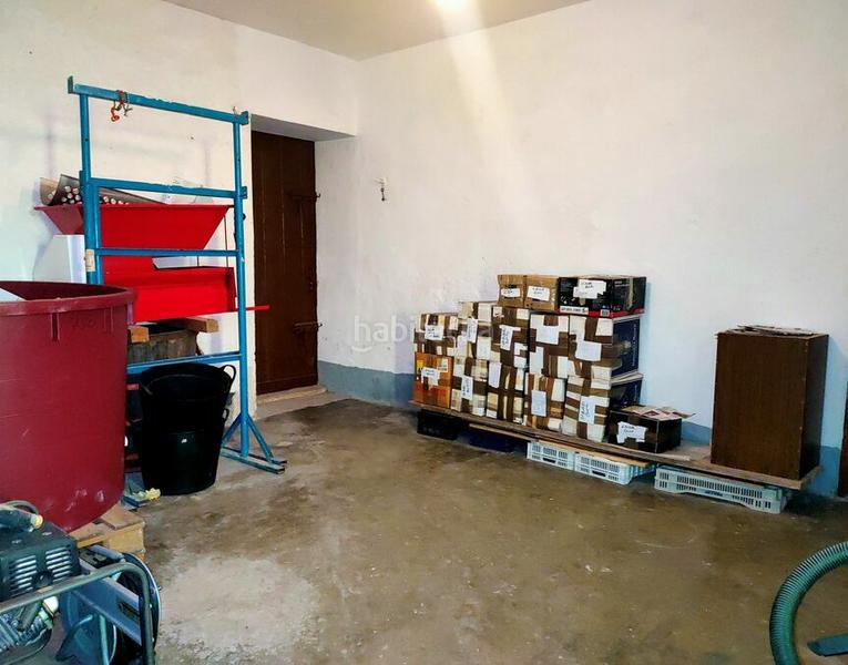 Foto 98f4480a-db75-4c07-ac51-13b7c22246d8. Masía  en venta en Massanes