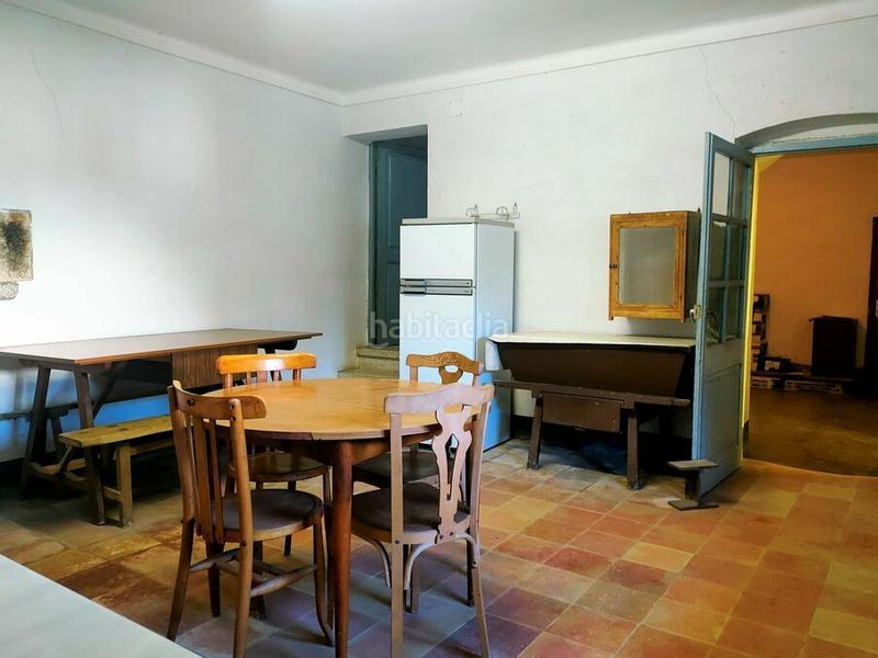 Foto ab49e7bf-b6ff-451f-95db-e19797dfee09. Masía  en venta en Massanes