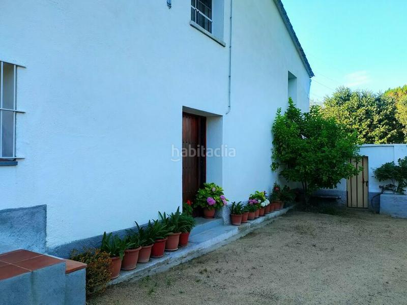Foto c3bde9d5-4524-4578-ae7b-cb56e4e75be1. Masía  en venta en Massanes