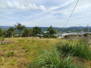 Terreny residencial a Fogars de la Selva