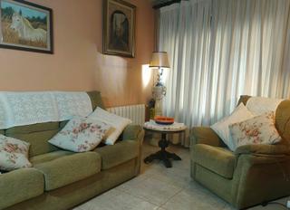 Casa a Hostalric. Casa de pueblo en venta en hostalric muy bien conservada