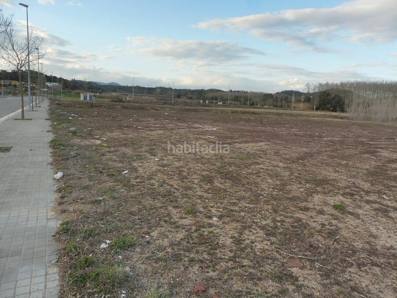 Foto f8c8eb87-c195-463a-9246-36fb793c233a. Terreno residencial en Massanes