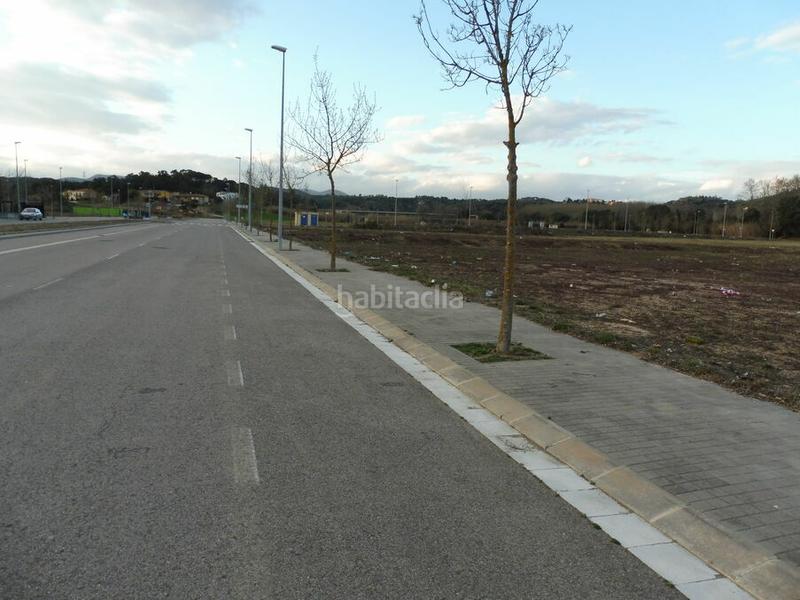 Foto fdf1b7d6-97de-4474-ae91-cf1c357ae30d. Terreno residencial en Massanes
