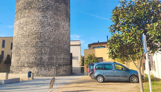 Casa a Hostalric. Casa en venta en hostalric a reformar