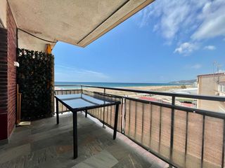 Rent Flat in Lluminetes. Alquiler vacacional julio y agosto